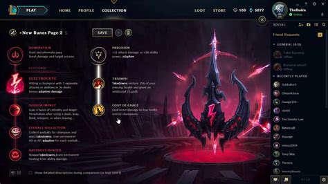 katarina runes|katarina runes top.